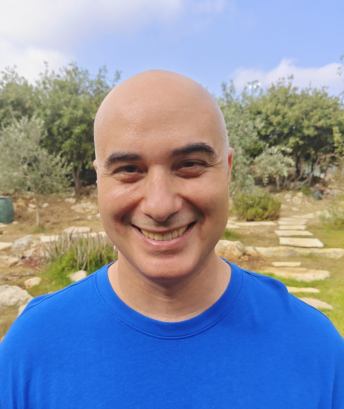 אריאל לנס