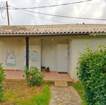 הקליניקה במצפה גיתה